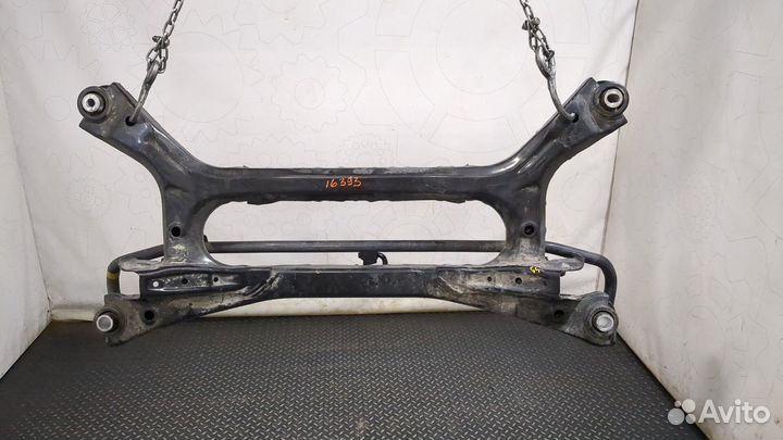 Балка подвески задняя Toyota Camry XV70, 2019