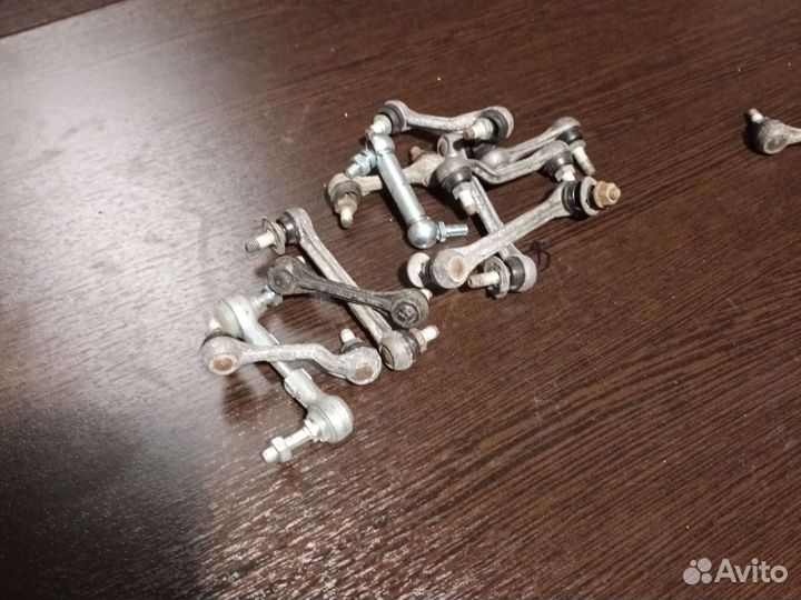 Тяга датчика положения подвески Япония