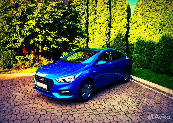 Аренда, прокат автомобиля