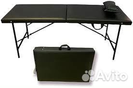 Кушетка косметологическая