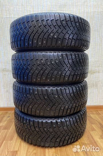 Michelin Latitude X-Ice North 2 225/60 R17