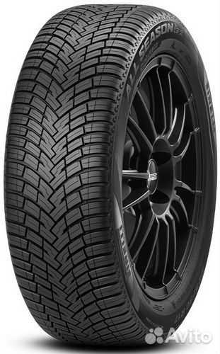 Pirelli Cinturato All Season SF 2 185/60 R15 88V