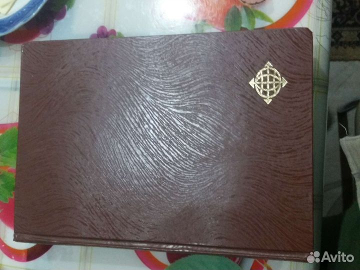 Почтовые марки СССР