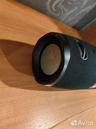 Колонка jbl xtreme 2