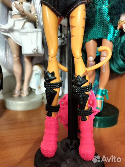 Кукла Монстер Хай