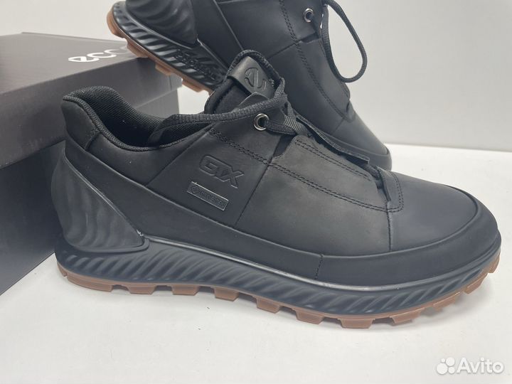 Кроссовки ecco exostrike