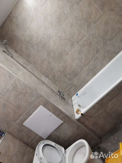 Ремонт квартир под ключ