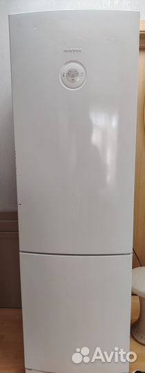 Продам холодильник-морозильник