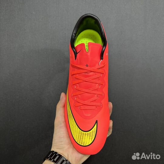 Легендарные бутсы Nike Vapor 10 CR7 роналду