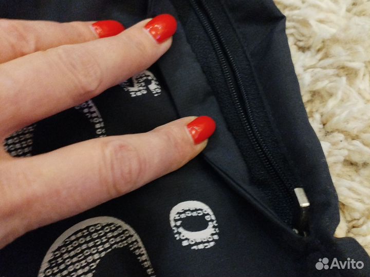 Шорты мужские hugo boss