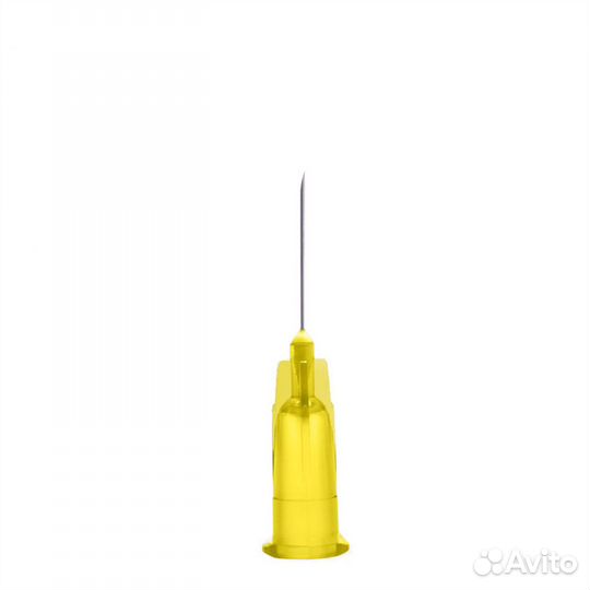 Игла 0,30*12 мм 30G «KD-Fine»