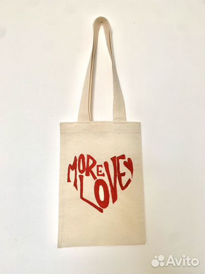 Сумка - шопер