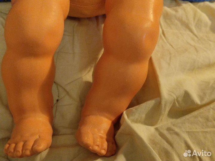 Кукла антикварная Франц Шмидт