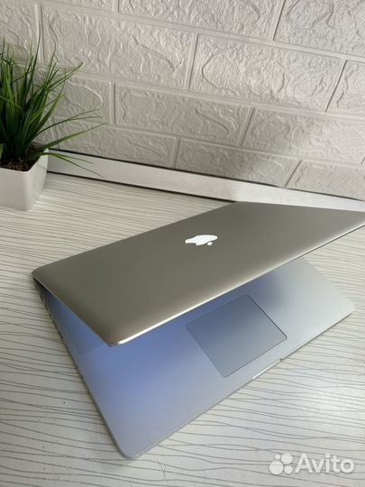 Apple Macbook pro 15