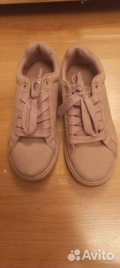 Кеды женские