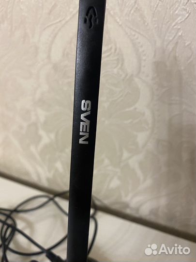 Микрофон для конференций Sven MK-390