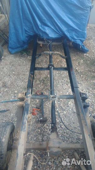 Удлинение газели