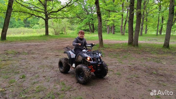 Кайо бул 110 куб