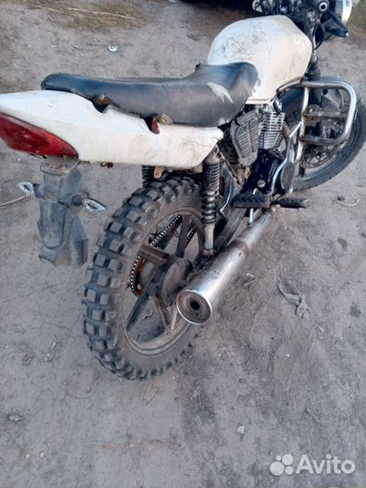 Райсер тигр 150