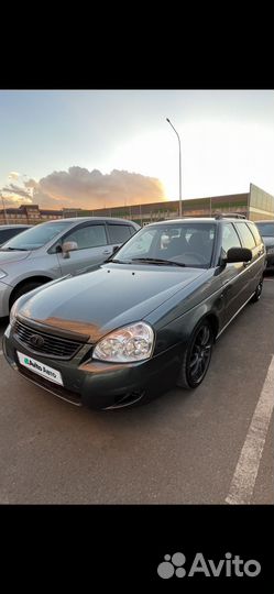 LADA Priora 1.6 МТ, 2010, 293 000 км