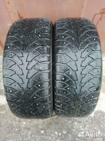 Nordman Nordman 4 195/55 R15 89