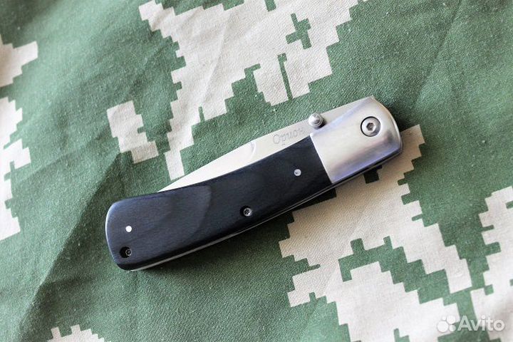 Нож B259-34 