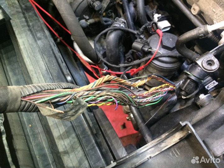 Автоэлектрик Ремонт Диагностика h-1722