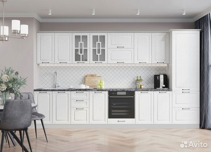 Кухня модульная / Бесплатная доставка