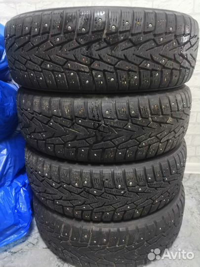 Nordman 7 185/65 R15 92T