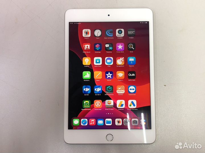 Е78 iPad mini 5-го поколения