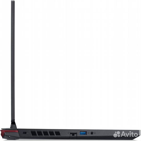 Игровой ноутбук Acer Nitro 5 R9-6900HX RTX 3070 Ti