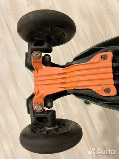 Самокат Maxi Mini Micro