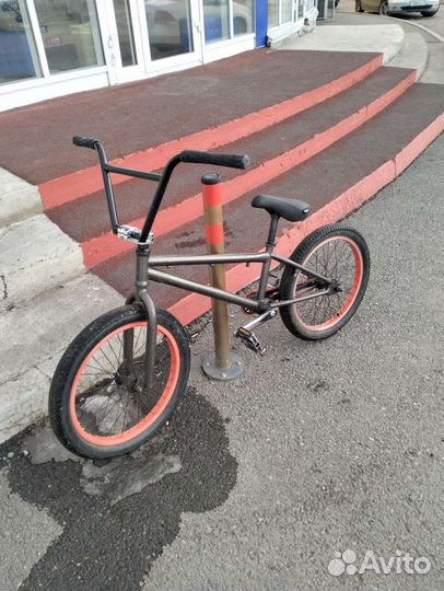 BMX