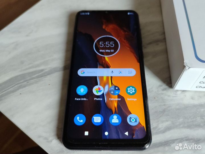 Xiaomi Poco X5 Pro 5G, 8/256 ГБ