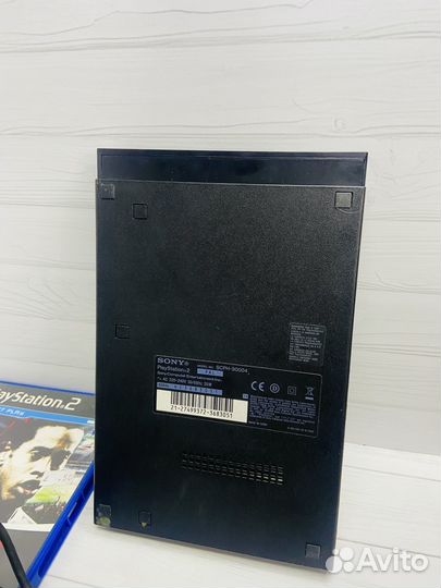 Sony PS2