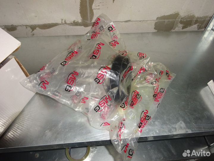 Насос гур Nissan Almera, Nissan Primera