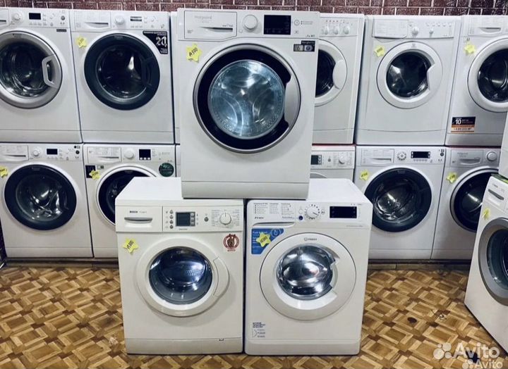 Стиральная машина Выкуп Скупка Б/У
