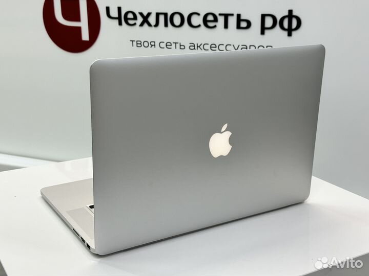 Ноутбук Apple Macbook Pro 15 Retina 2013 Core i7