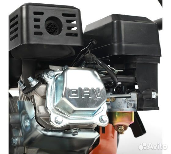 Бензиновая мотопомпа patriot MP 1560 SH 335101415