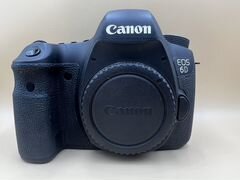 Canon eos 6d body (13т.кадров)