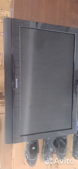 Телевизор бу