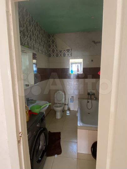 Дом 119 м² на участке 7,71 га