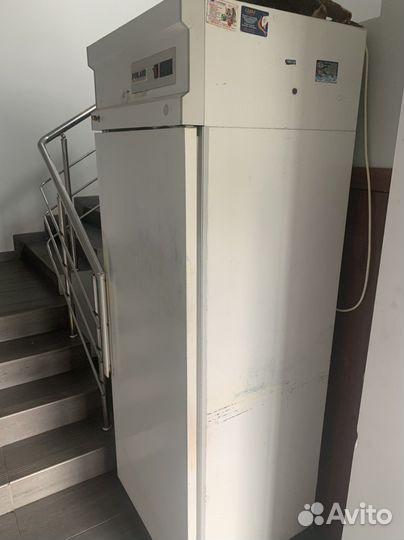 Холодильник polair б/у