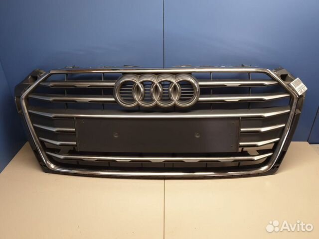 Решетка радиатора Audi A5 S5 8W Coupe Sportback 20