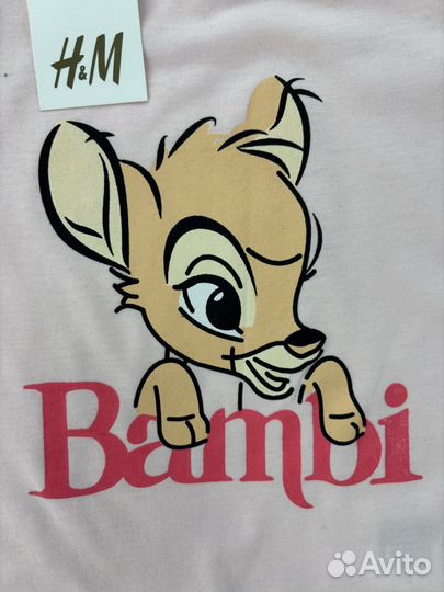 Комплект песочников, слипов H&M