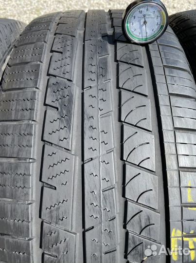 Continental ContiCrossContact LX Sport 255/60 R18