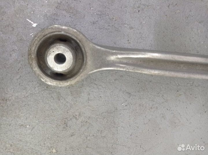 Кулак поворотный передний правый Audi A6 C6