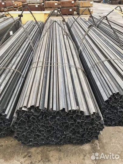 Швеллер 24мм