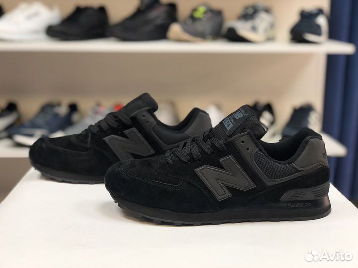 Кроссовки New Balance 574