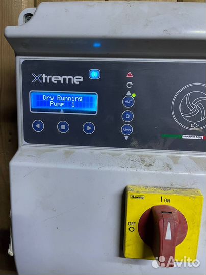 Чистка скважин, ремонт скважин, замена насосов